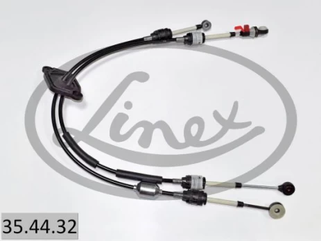 Trosas, neautomatinė transmisija LINEX 35.44.32