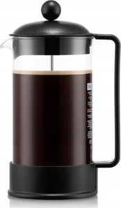 Bodum Bodum PRESS BRAZIL 1 Liter