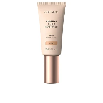 SKIN LIKE tinted moisturizer #023W 28 ml