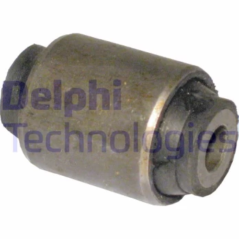 DELPHI TD496W Front axle wishbone bush