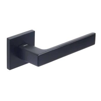 Durų rankena (pora) LINEA SLIM