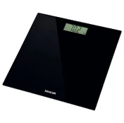 Svarstyklės Sencor SBS 2300 BK kaina
