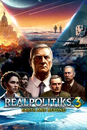 Realpolitiks 3 PC kaina