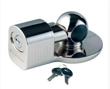Master Lock Universali priekabos užraktas (377EURDAT)