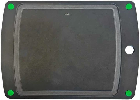 Deska do krojenia 44 cm GOURMET CHEF Žalias / JADE