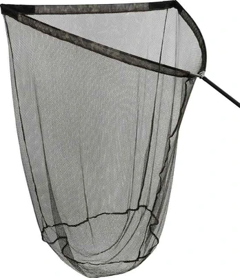 Graibštas Fox Horizon X4S 42, 8 ft Pole Landing Net Camo Mesh