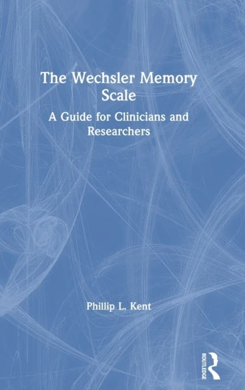 Wechsler Memory Scale