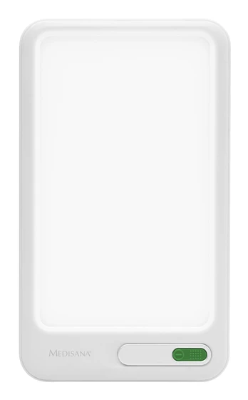 Medisana LT 460 dienos šviesos lempa (plotas 20x12 cm)