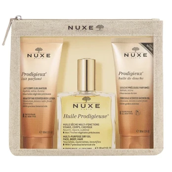NUXE Huile Prodigieuse Body Oil 100ml