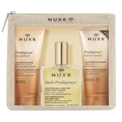 NUXE Huile Prodigieuse Body Oil 100ml kaina