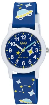 Laikrodis Q&Q V23A-017VY