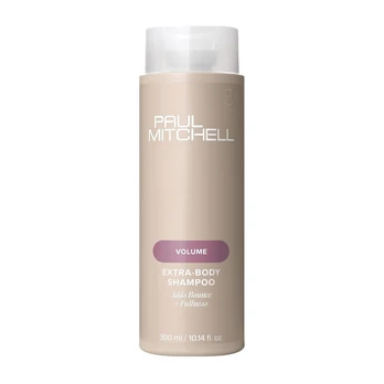 Paul Mitchell Volume Extra-Body Shampoo 300ml
