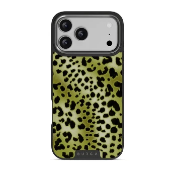Enchantress - iPhone 17 Pro Max Case, Elite Dark (MagSafe) / Gunmetal