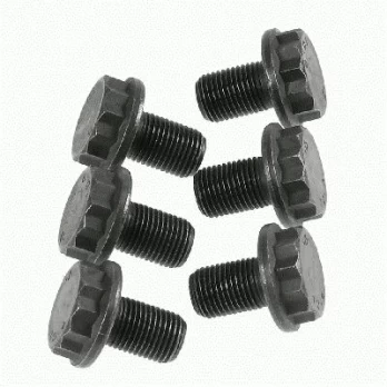 SACHS 1874 000 033 Flywheel bolt kit