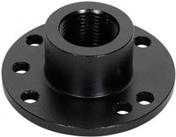 Gamber Johnson ROUND PLATE/MAX3 MOUNTING SOLUTIONS