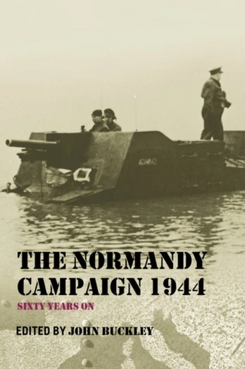 Normandy Campaign 1944