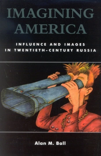 Imagining America - Minkštas viršelis
