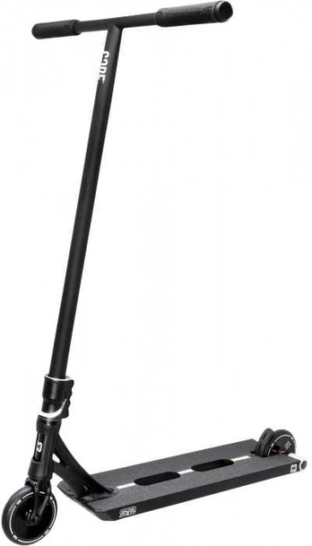 CORE ST2 Pro Scooter Juodas