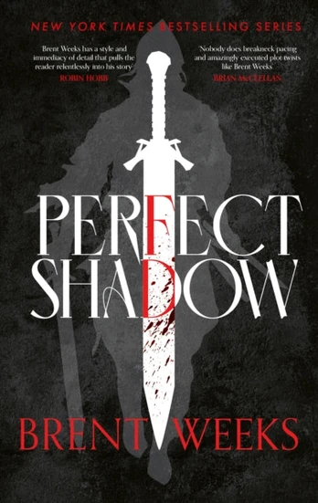Perfect Shadow