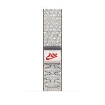 Apyrankė Apple Watch 46mm Veiled Grey Nike Sport Loop