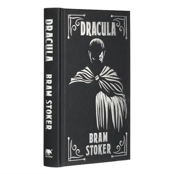 Dracula, Gilded Pocket Edition
