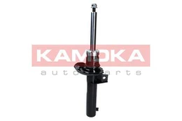 Amortizatorius KAMOKA 2000446 kaina
