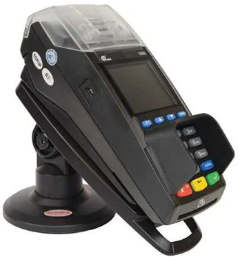 Ergonomic Solutions Havis ASS90121A akcesorium do systemów POS Stojak POS Juodas