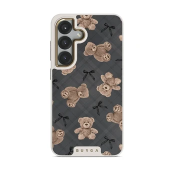 BFF - Samsung Galaxy S25 Case, Elite Light (Magnetic) / Gold
