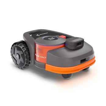 Vejos robotas SEGWAY Navimow H500E-VF | 500 m²