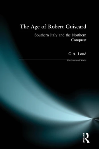 Age of Robert Guiscard
