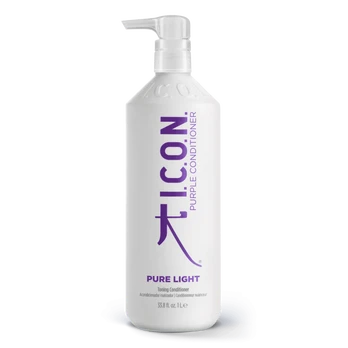 I.C.O.N. PURE LIGHT kondicionierius 1000ml