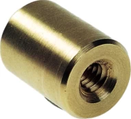 BIG sriegio adapteris 1/4" 20x15mm (428286) kaina