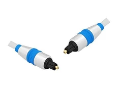 Lamex LXTP10082M Optical cable 2m kaina
