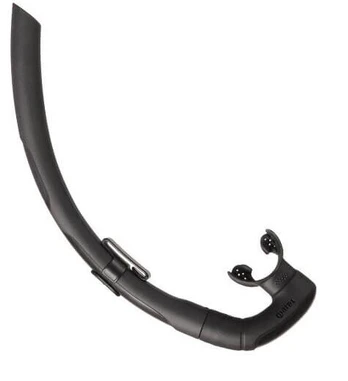 Nardymo vamzdelis mares dual black proflex