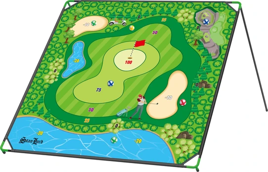 Stanlord - Battle Golf
