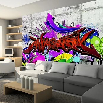Artgeist Fototapetas - Urban Style