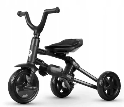 Qplay triratukas Nova Niello, Pink