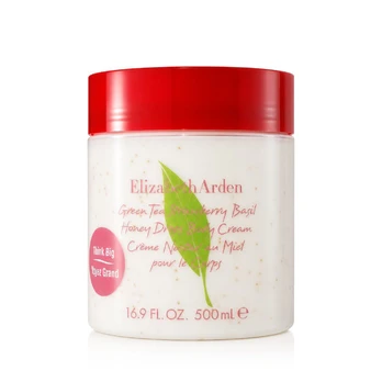 Elizabeth Arden Green Tea Strawberry Basil 500ml