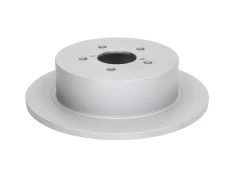 TRW DF6290 Brake Disc kaina