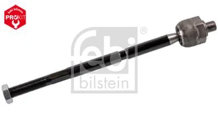FEBI FE43644 Inner steering tie rod without end