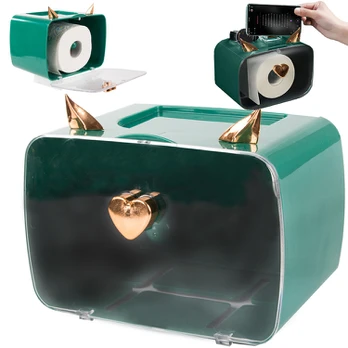 Verk Group Organiser tissue box toilet paper