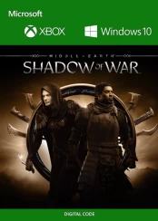 Shadow of War DLC PC/Xbox kaina