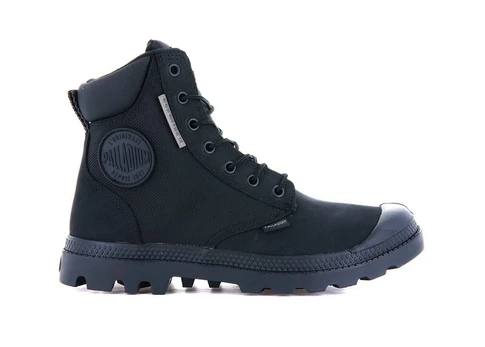 Vyriški batai Palladium Pampa SC Waterproof