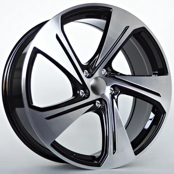 Ratlankis Osmo 8X19 5X112 ET45 57,1 BFM