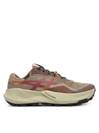 Bėgimo batai Asics Trabuco 14 Gtx 1011C165 Ruda
