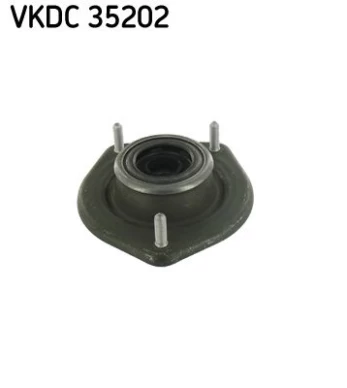 Pakabos statramsčio atraminis guolis SKF VKDC 35202