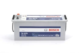 Starterio akumuliatorius BOSCH 0 092 T40 750 kaina