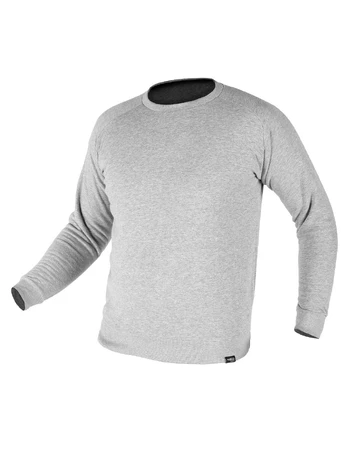 Neo Bluza COMFORT, pilkas melnaż, dydis M