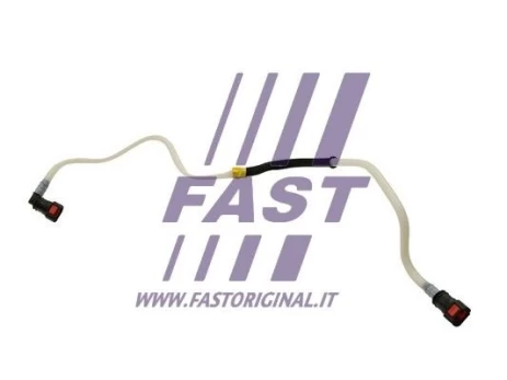 Degalų žarna FAST FT39506