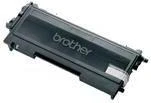 Dažų kasetė Brother TN-2000 Juodas Original (TN2000)